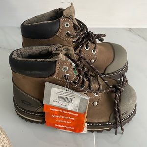 Dakota work/hiking Boots